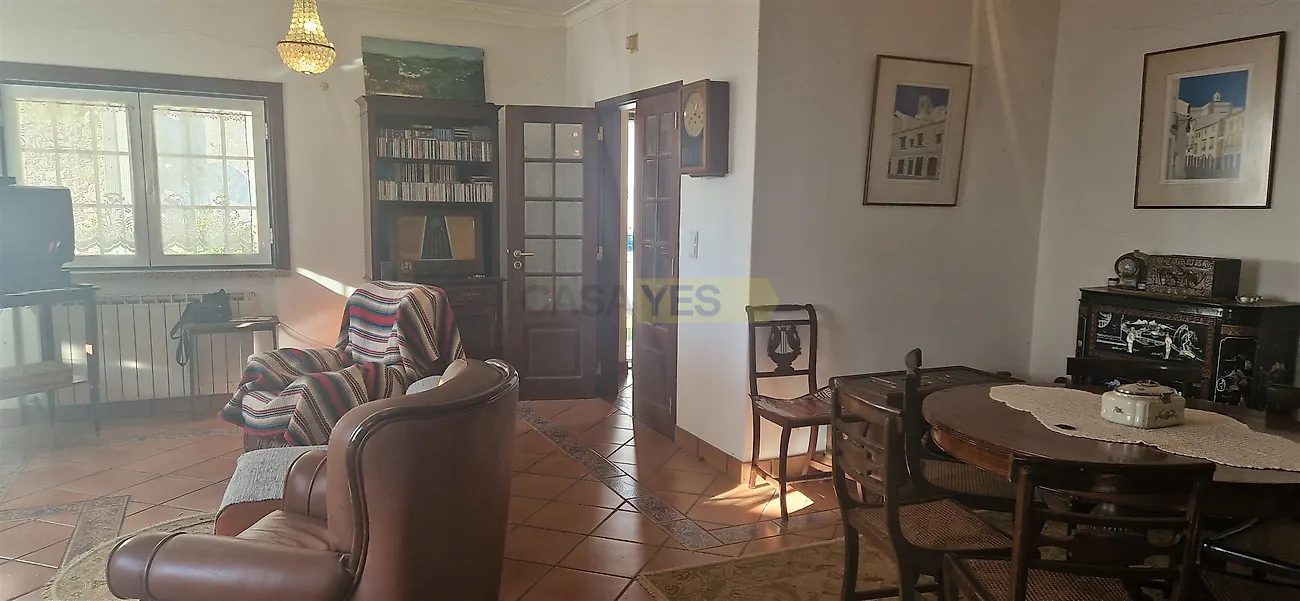 Moradia T4 à venda em Ribeira de Nisa e Carreiras, Portalegre — foto 17