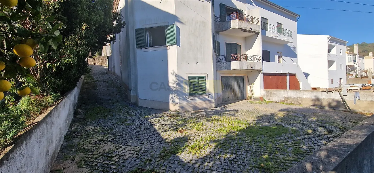 Moradia T4 à venda em Ribeira de Nisa e Carreiras, Portalegre — foto 3