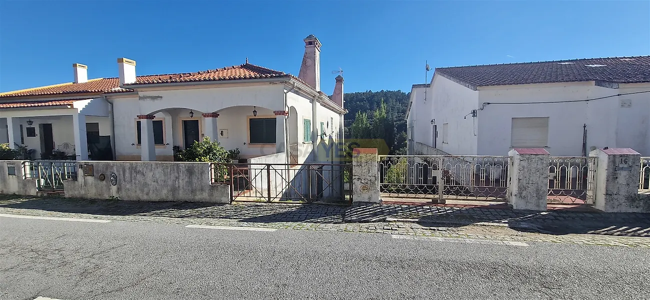 Moradia T4 à venda em Ribeira de Nisa e Carreiras, Portalegre — foto 7