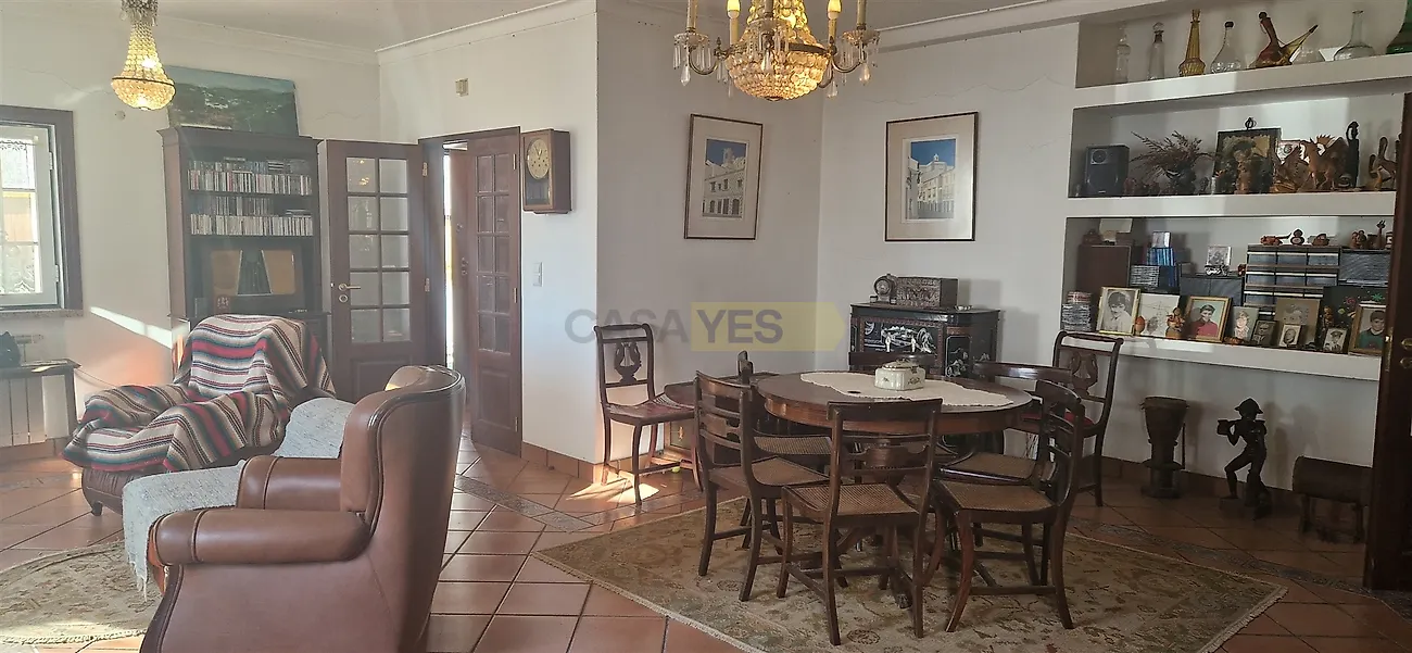 Moradia T4 à venda em Ribeira de Nisa e Carreiras, Portalegre — foto 18