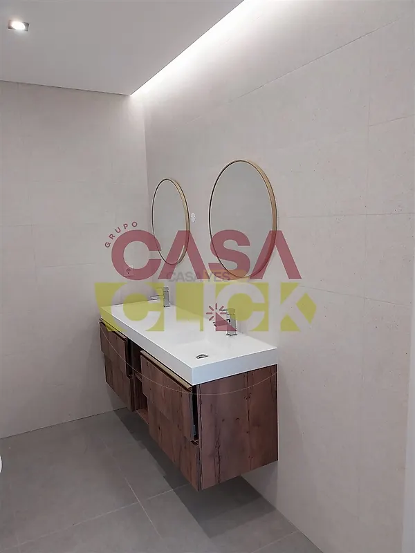 Moradia T5 à venda em São João Baptista, Entroncamento — foto 15