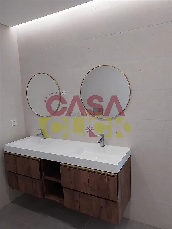 Moradia T5 à venda em São João Baptista, Entroncamento — foto 14
