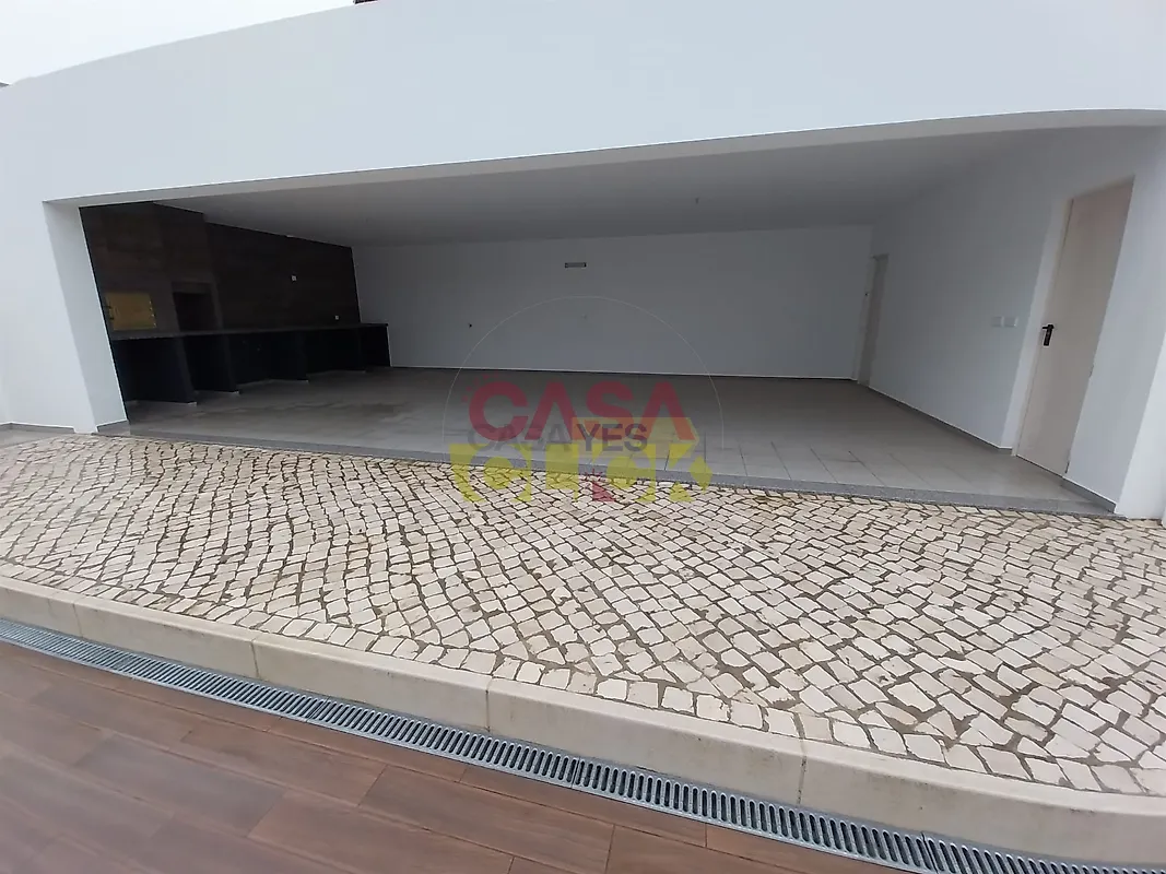 Moradia T5 à venda em São João Baptista, Entroncamento — foto 9