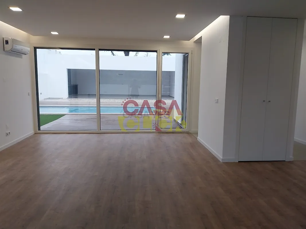 Moradia T5 à venda em São João Baptista, Entroncamento — foto 6