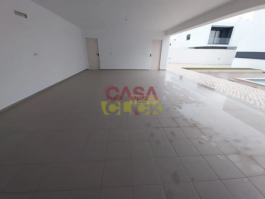 Moradia T5 à venda em São João Baptista, Entroncamento — foto 8