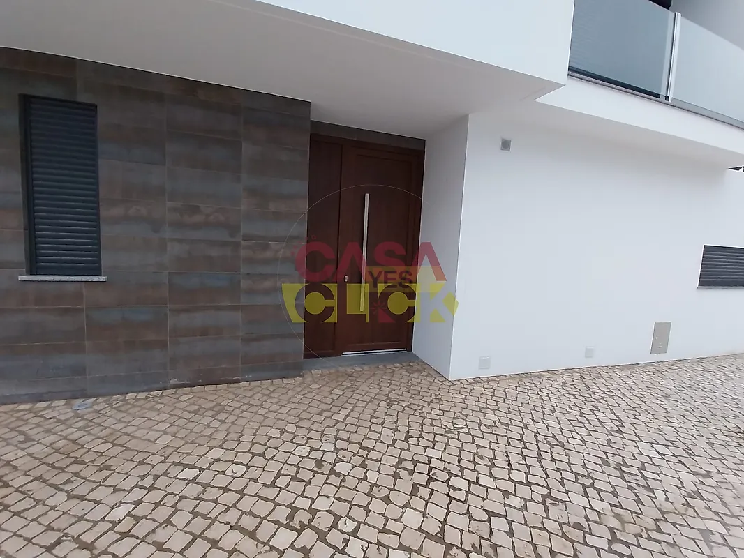 Moradia T5 à venda em São João Baptista, Entroncamento — foto 3