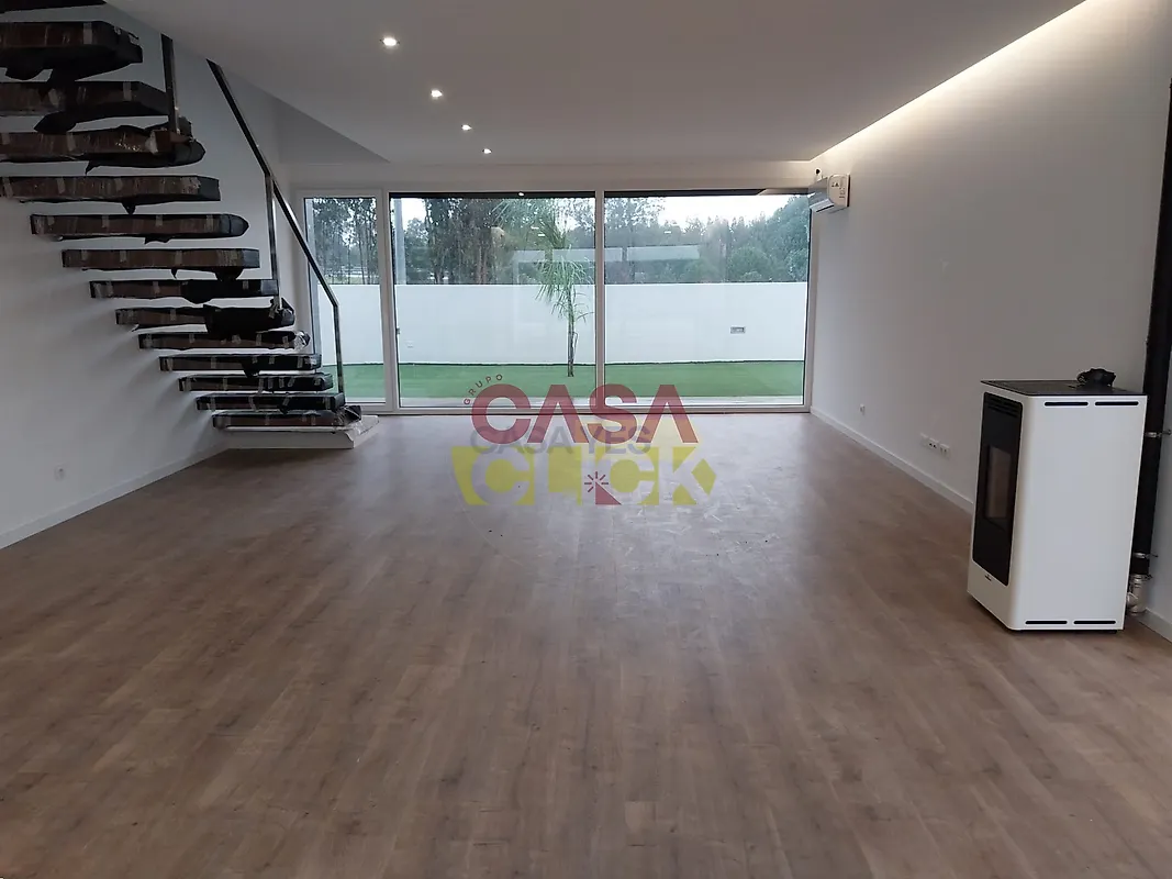 Moradia T5 à venda em São João Baptista, Entroncamento — foto 7