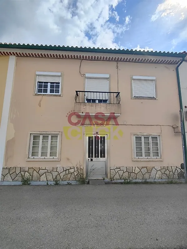 Apartamento T5 à venda em Torres Novas (Santa Maria, Salvador e Santiago), Torres Novas — foto 14