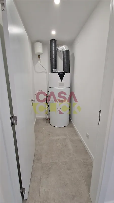 Apartamento T3 à venda em Montalvo, Constância — foto 11
