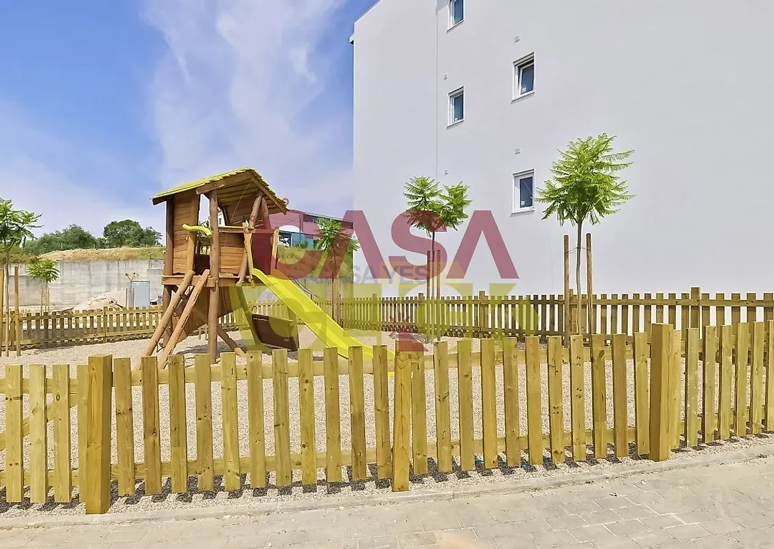 Apartamento T3 à venda em Montalvo, Constância — foto 22