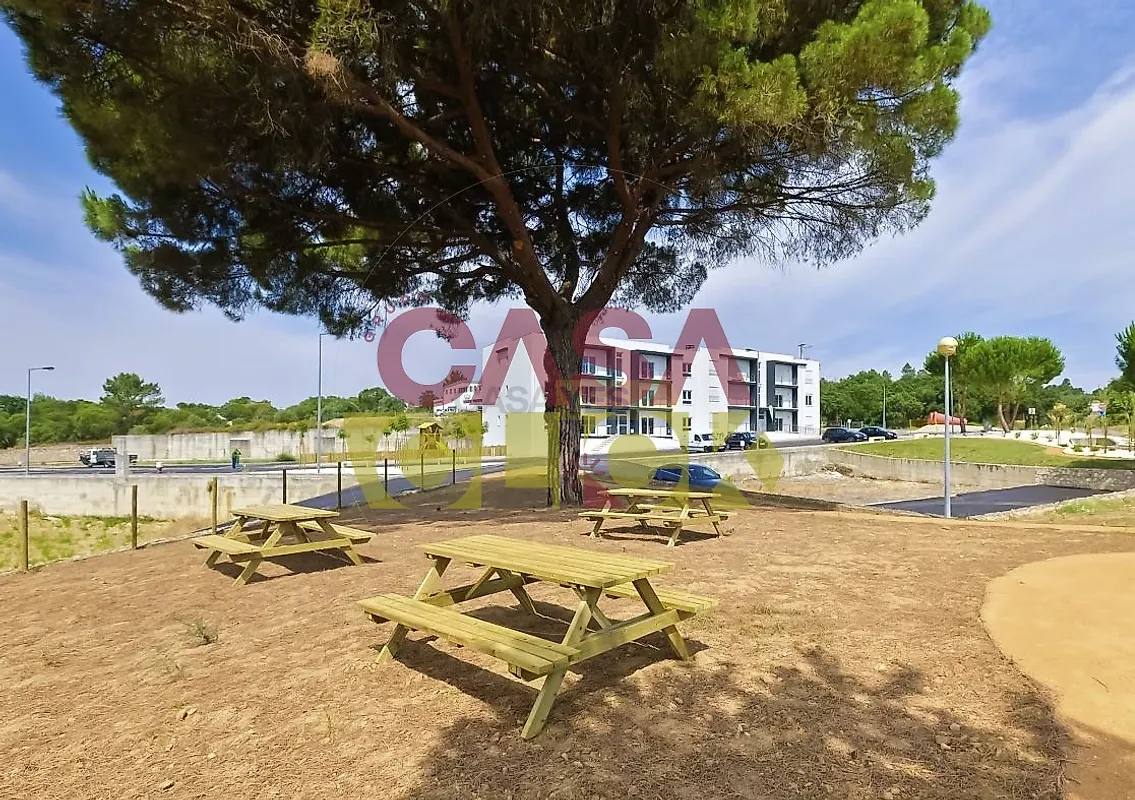 Apartamento T3 à venda em Montalvo, Constância — foto 24