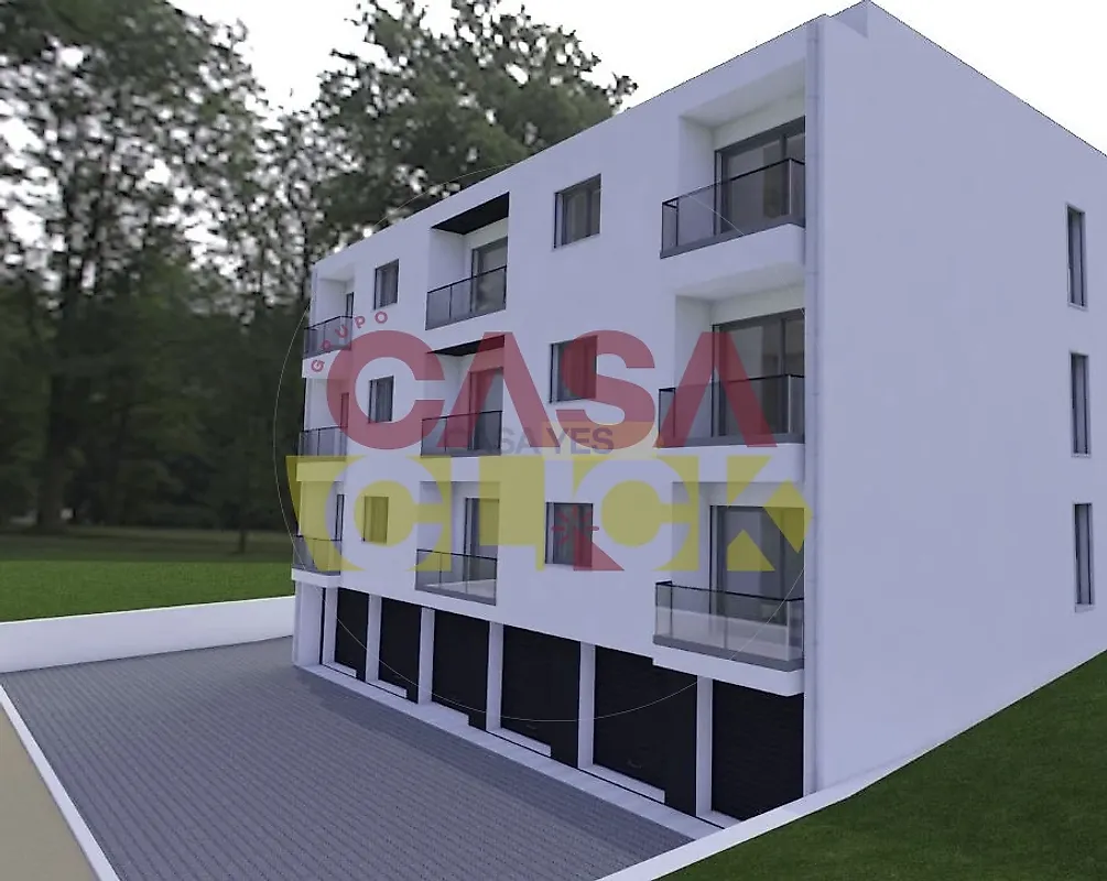 Apartamento T3 à venda em Montalvo, Constância — foto 20