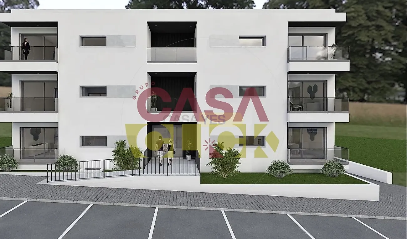 Apartamento T3 à venda em Montalvo, Constância — foto 21