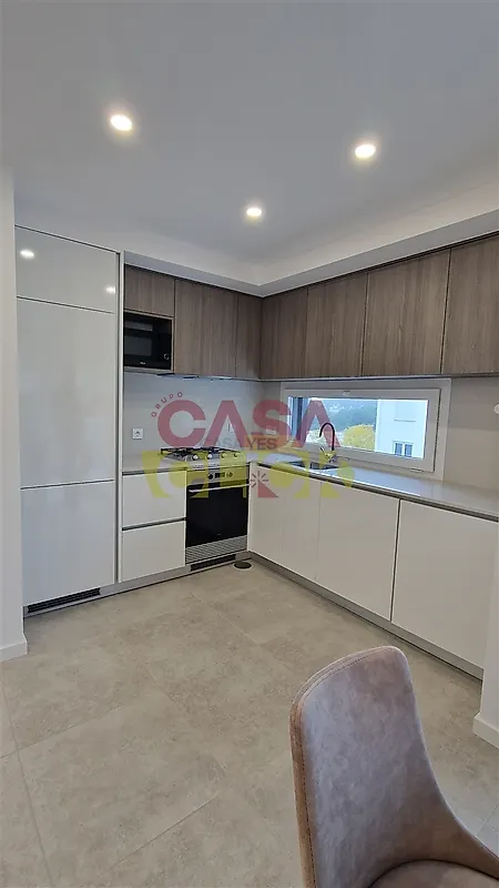 Apartamento T3 à venda em Montalvo, Constância — foto 2