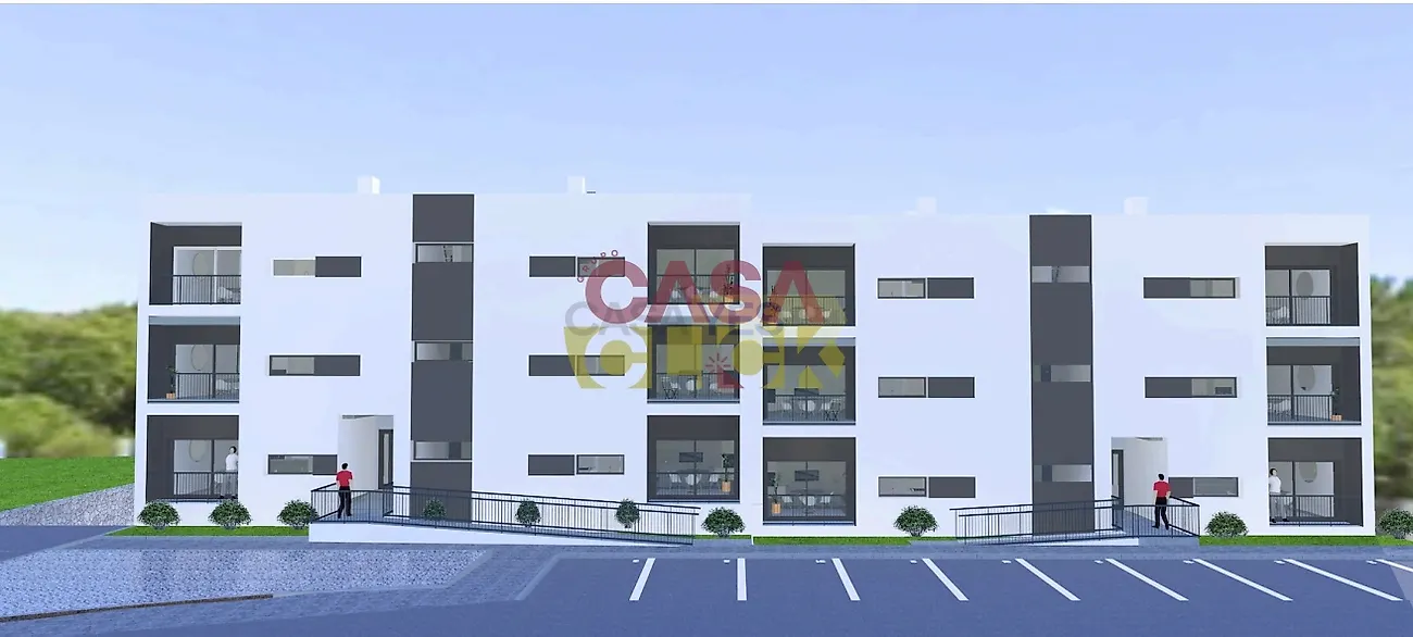 Apartamento T3 à venda em Montalvo, Constância — foto 15