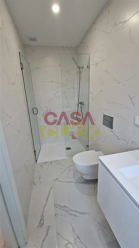 Apartamento T3 à venda em Montalvo, Constância — foto 10