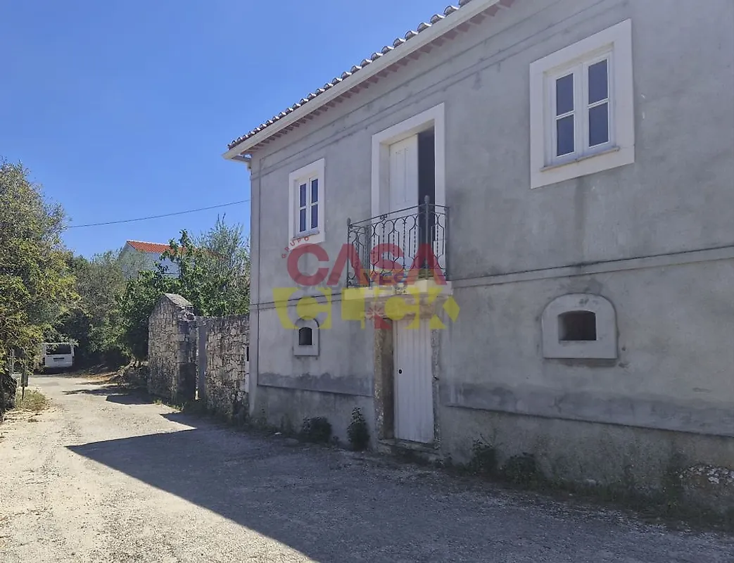 Moradia T2 à venda em Nossa Senhora das Misericórdias, Ourém — foto 2