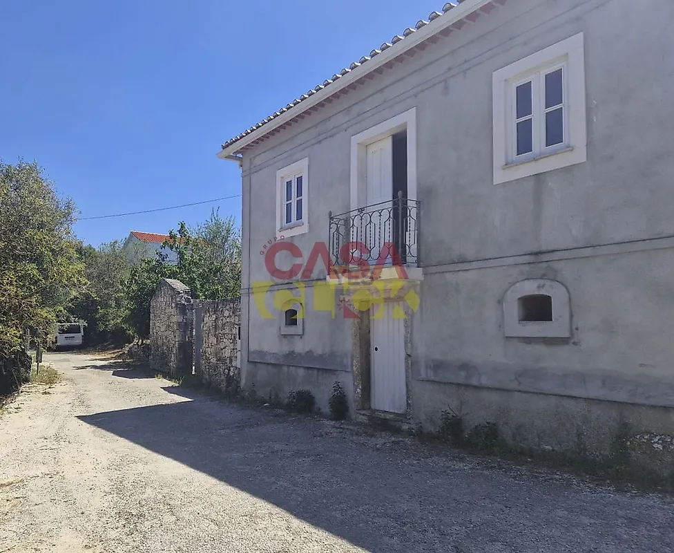 Moradia T2 à venda em Nossa Senhora das Misericórdias, Ourém — foto 6