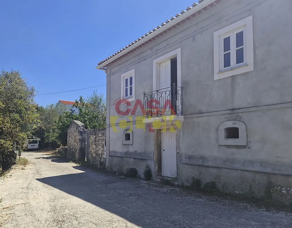 Moradia T2 à venda em Nossa Senhora das Misericórdias, Ourém — foto 7