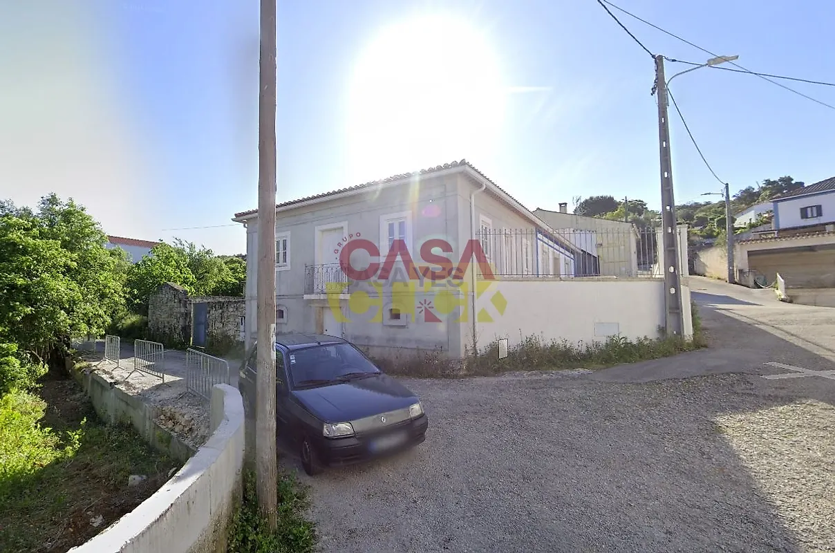 Moradia T2 à venda em Nossa Senhora das Misericórdias, Ourém — foto 9
