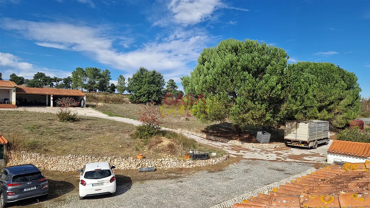 Apartamento T5 à venda em Bemposta, Abrantes — foto 13