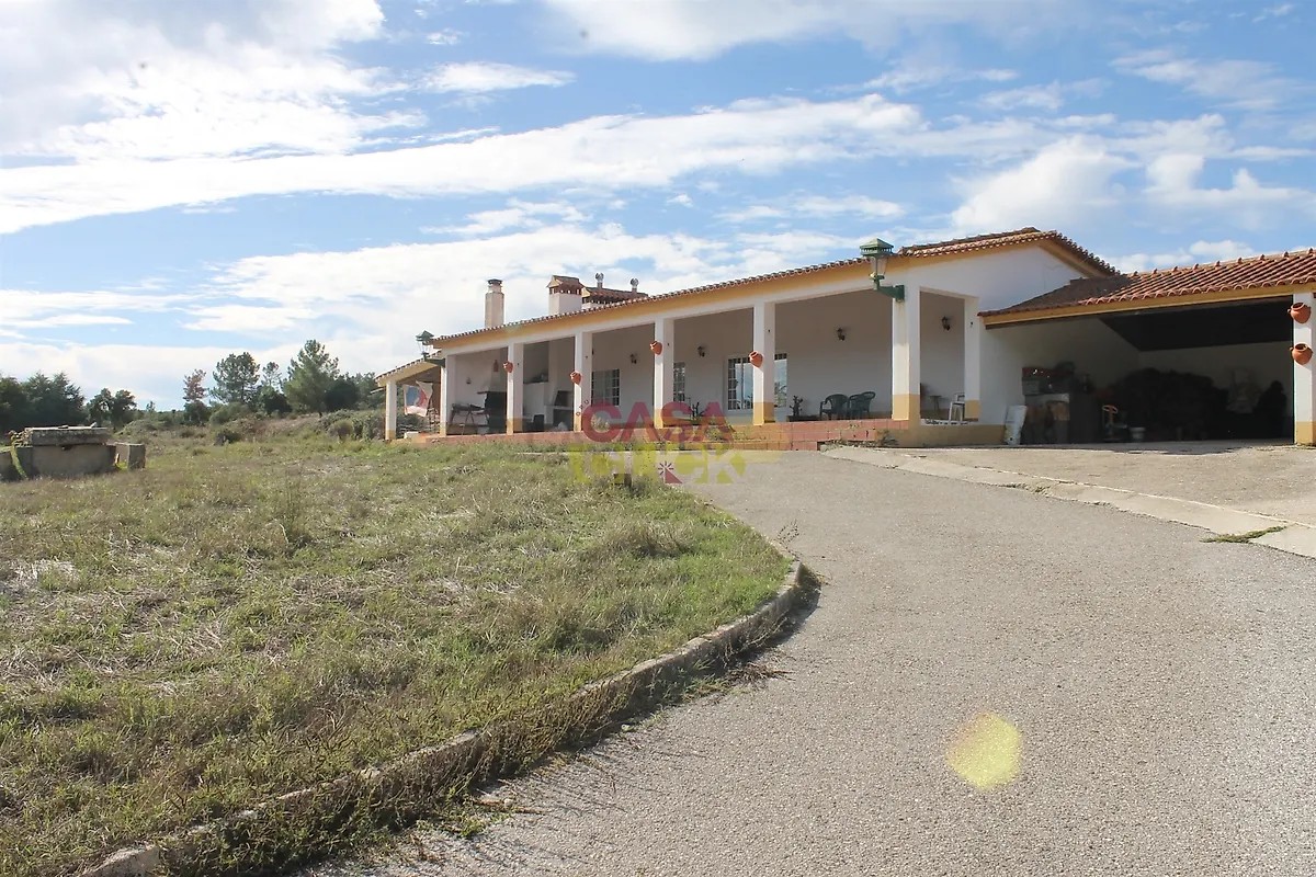Apartamento T5 à venda em Bemposta, Abrantes — foto 22