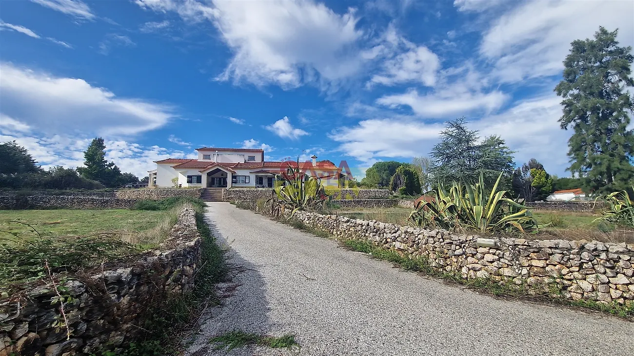 Apartamento T5 à venda em Bemposta, Abrantes — foto 8