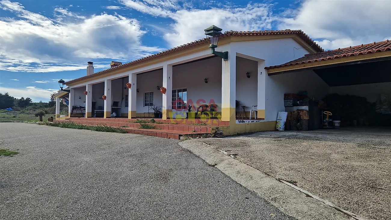 Apartamento T5 à venda em Bemposta, Abrantes — foto 21