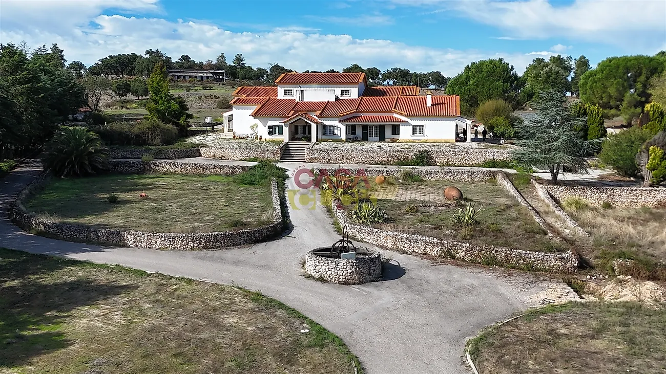 Apartamento T5 à venda em Bemposta, Abrantes — foto 9