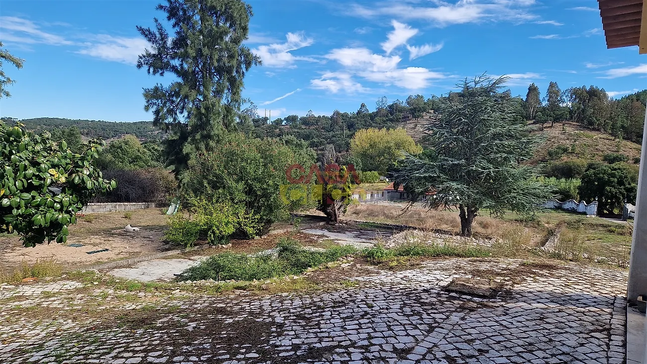 Apartamento T5 à venda em Bemposta, Abrantes — foto 23