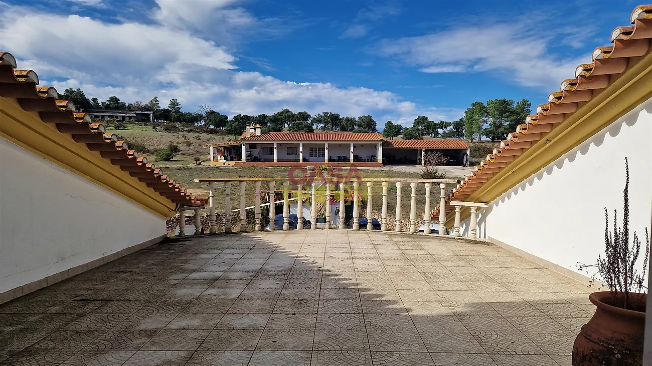 Apartamento T5 à venda em Bemposta, Abrantes — foto 12