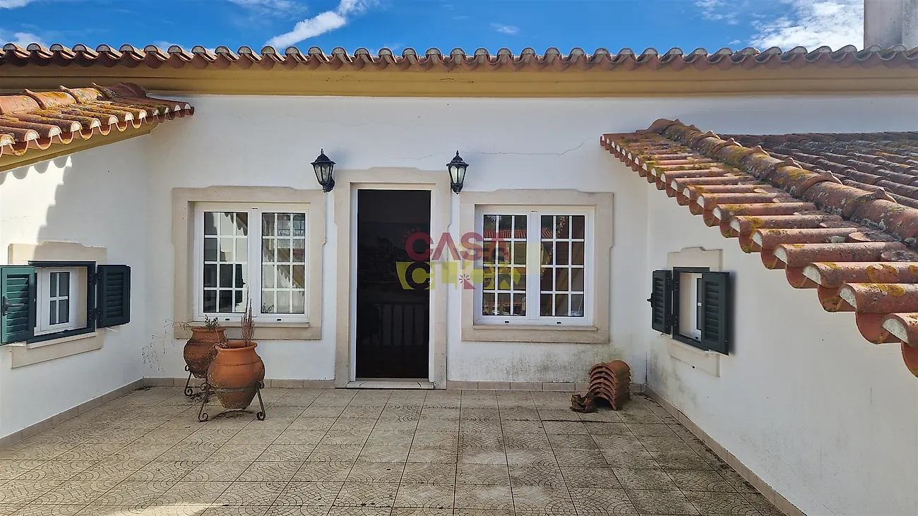 Apartamento T5 à venda em Bemposta, Abrantes — foto 17