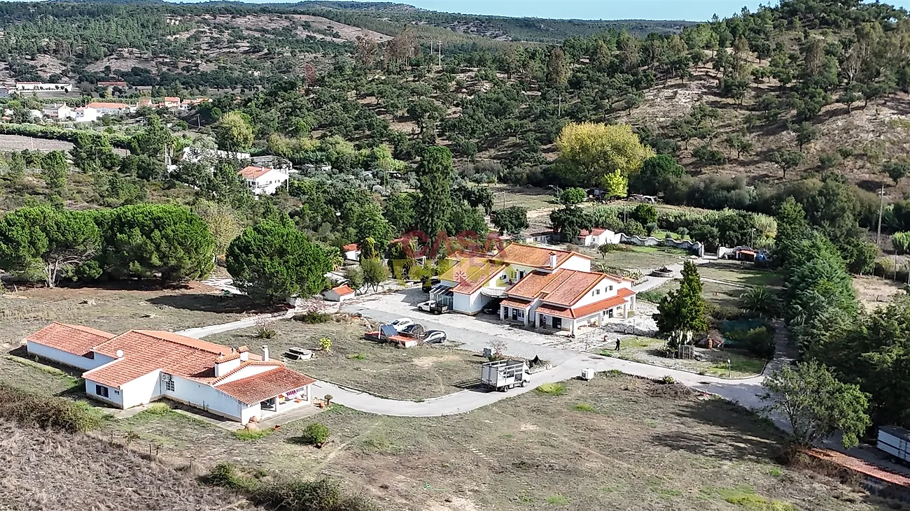 Apartamento T5 à venda em Bemposta, Abrantes — foto 5