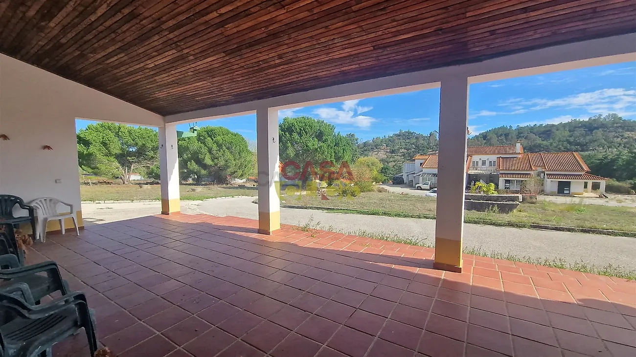 Apartamento T5 à venda em Bemposta, Abrantes — foto 25