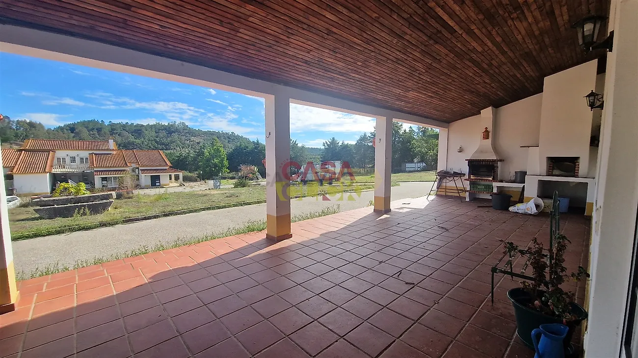 Apartamento T5 à venda em Bemposta, Abrantes — foto 24