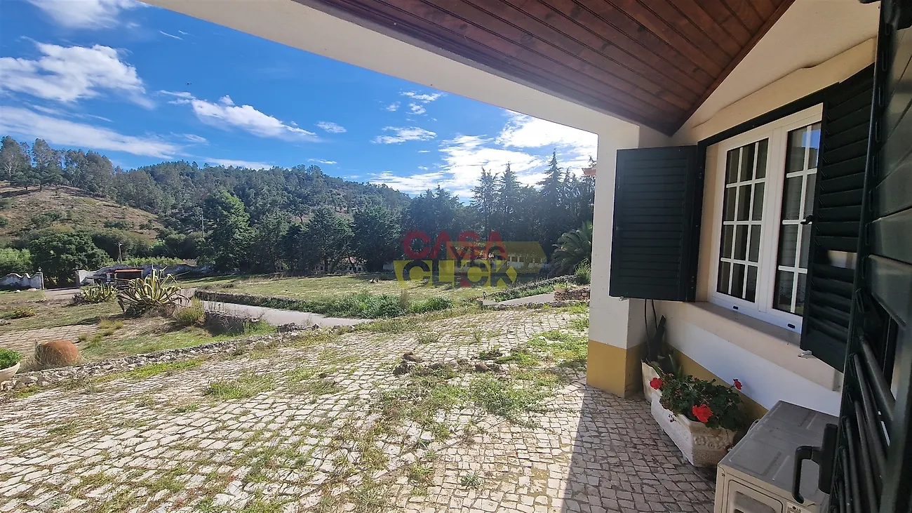 Apartamento T5 à venda em Bemposta, Abrantes — foto 11