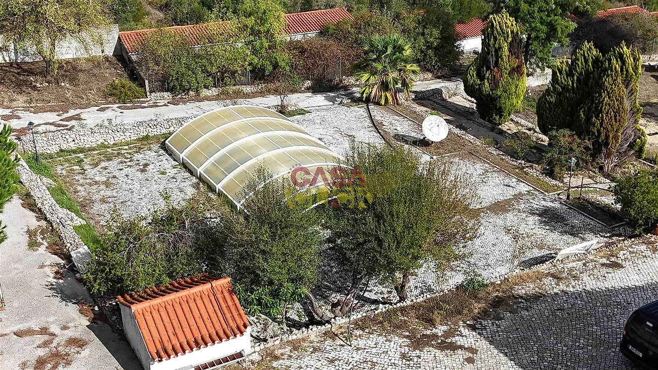 Apartamento T5 à venda em Bemposta, Abrantes — foto 20
