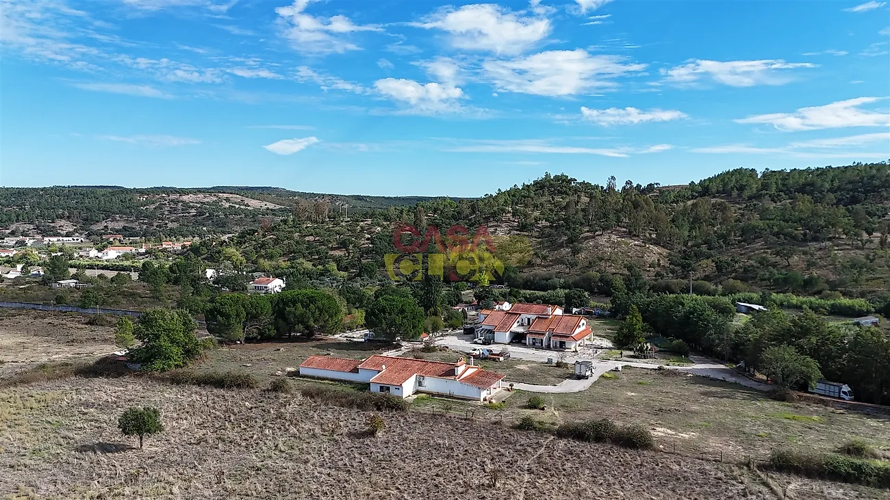 Apartamento T5 à venda em Bemposta, Abrantes — foto 4