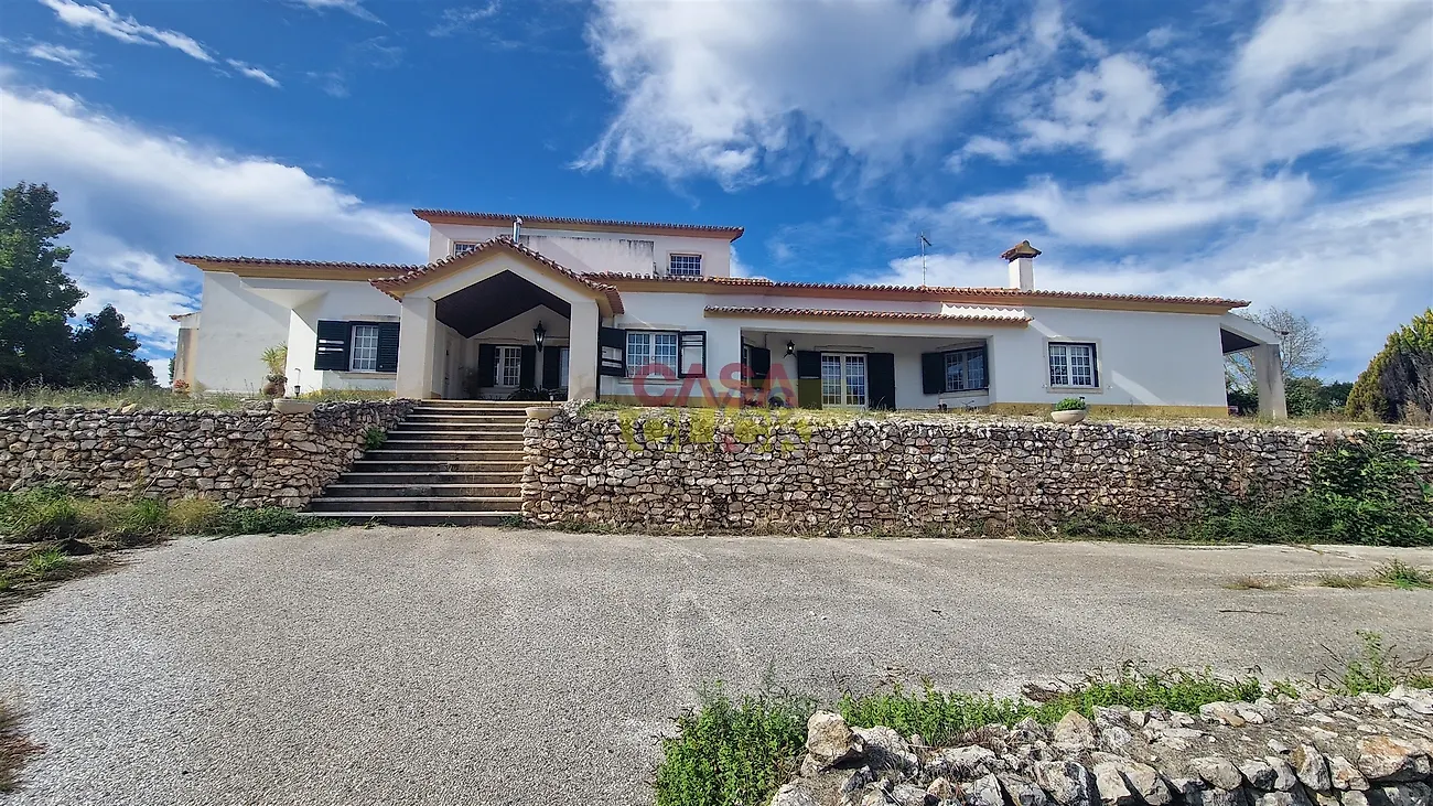 Apartamento T5 à venda em Bemposta, Abrantes — foto 7