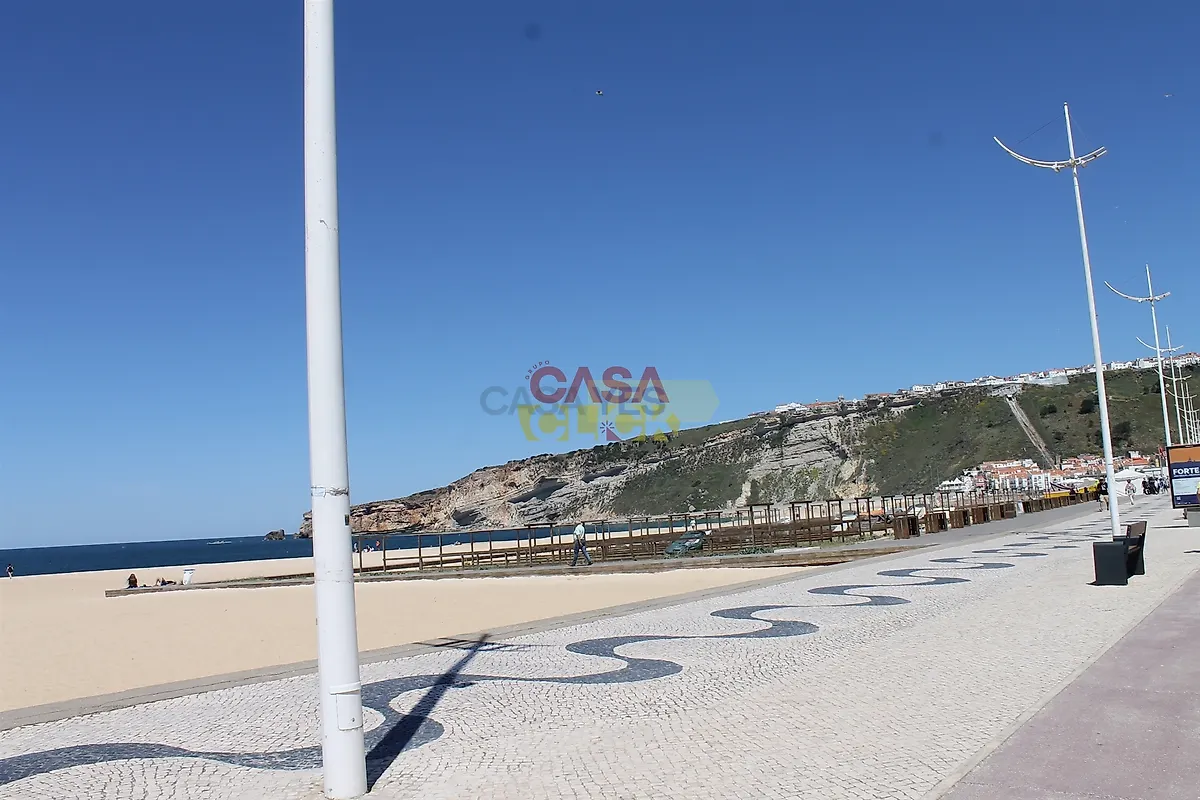 Apartamento T2 à venda em Valado dos Frades, Nazaré — foto 4