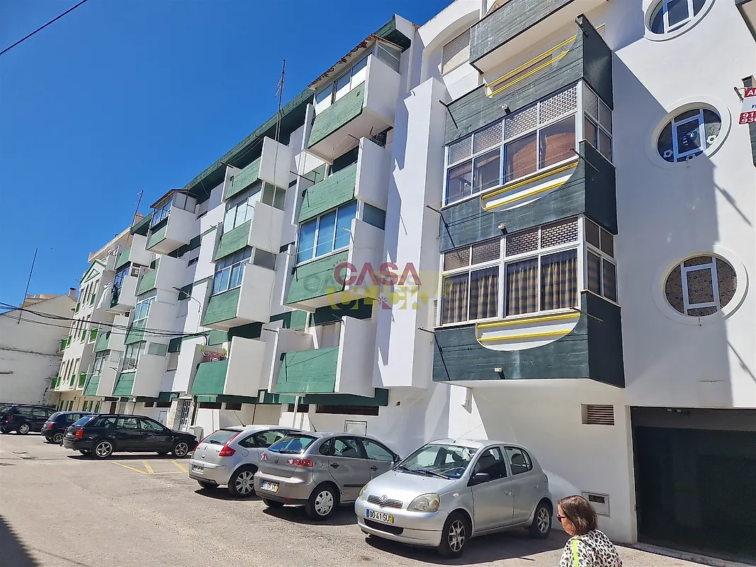 Apartamento T2 à venda em Valado dos Frades, Nazaré — foto 14