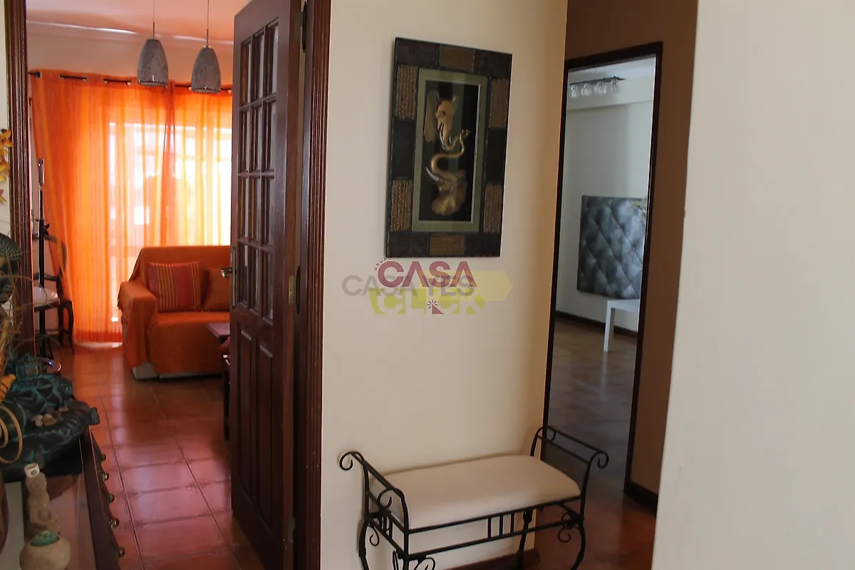 Apartamento T2 à venda em Valado dos Frades, Nazaré — foto 6