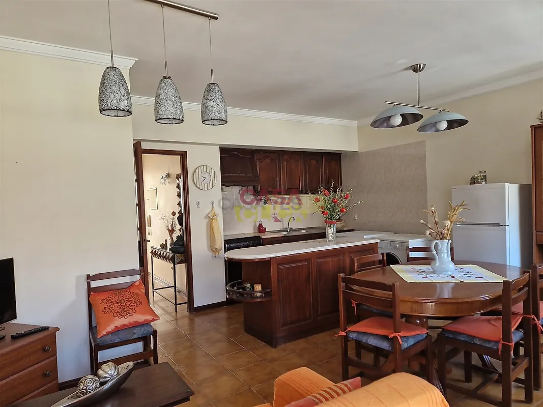 Apartamento T2 à venda em Valado dos Frades, Nazaré — foto 15