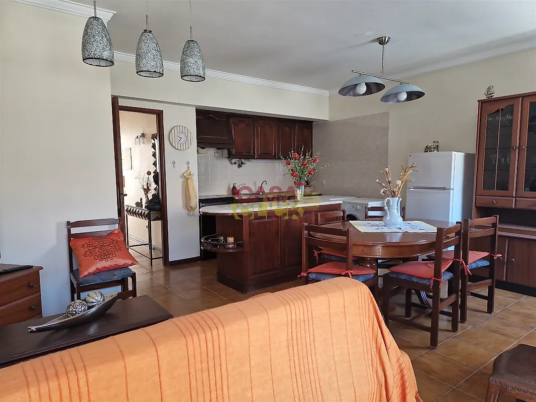 Apartamento T2 à venda em Valado dos Frades, Nazaré — foto 18