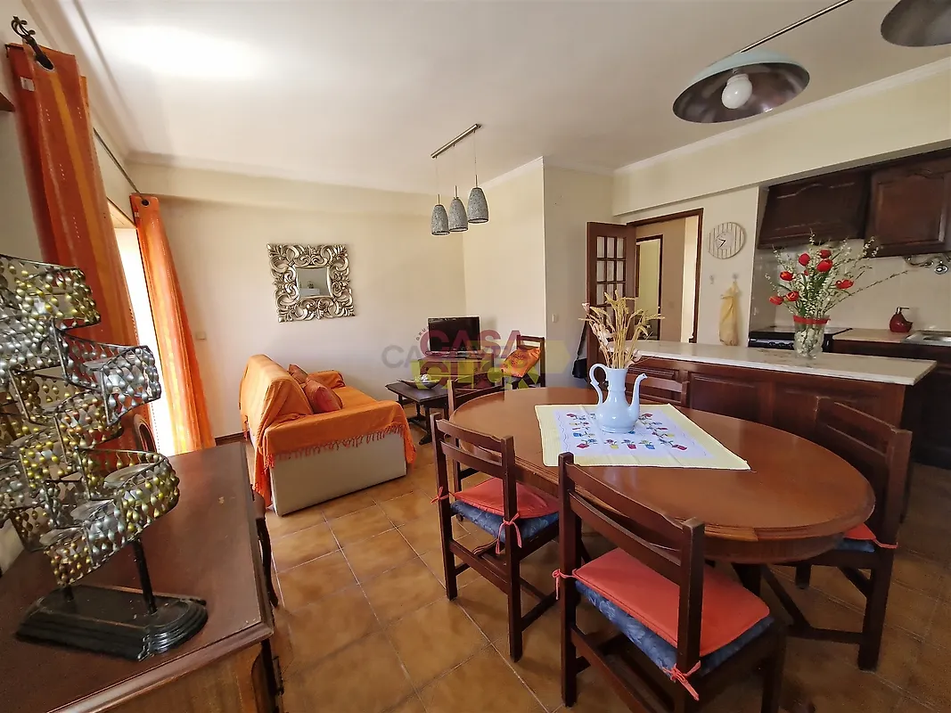 Apartamento T2 à venda em Valado dos Frades, Nazaré — foto 17
