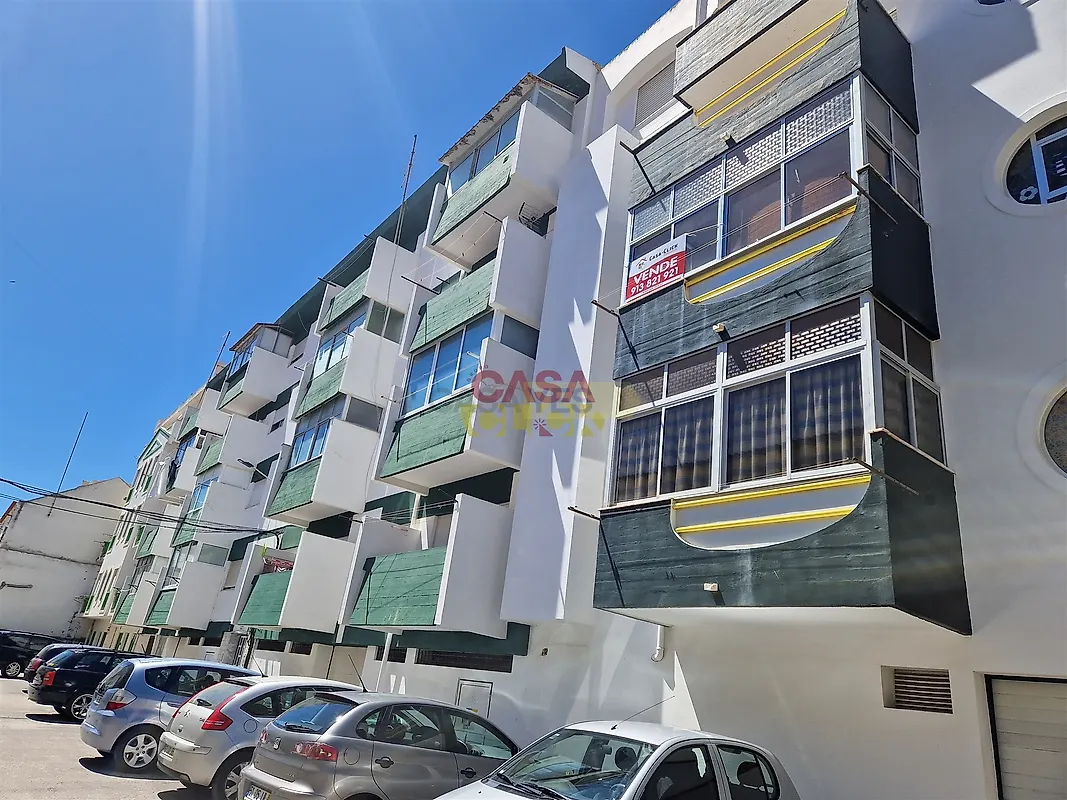 Apartamento T2 à venda em Valado dos Frades, Nazaré — foto 16