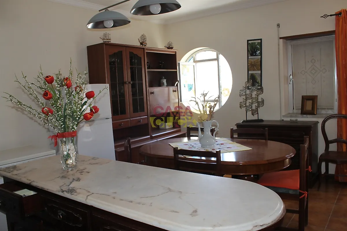 Apartamento T2 à venda em Valado dos Frades, Nazaré — foto 7