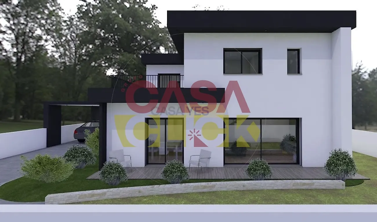 Moradia T4 à venda em Montalvo, Constância — foto 2