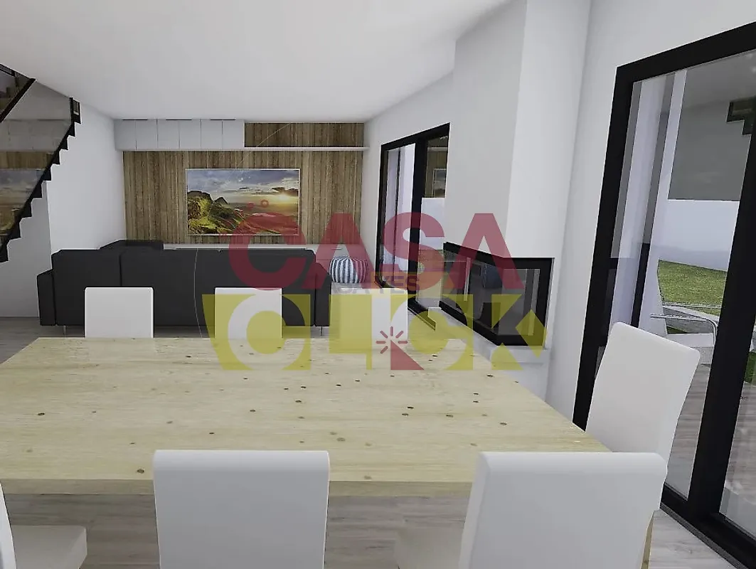 Moradia T4 à venda em Montalvo, Constância — foto 7