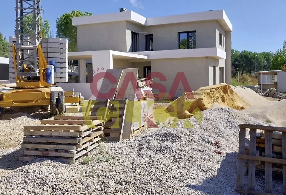 Moradia T4 à venda em Montalvo, Constância — foto 10